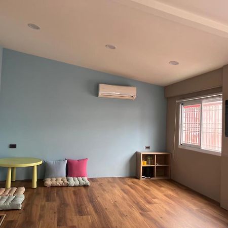 Xin Yuan Hang Homestay Guanshan Eksteriør billede