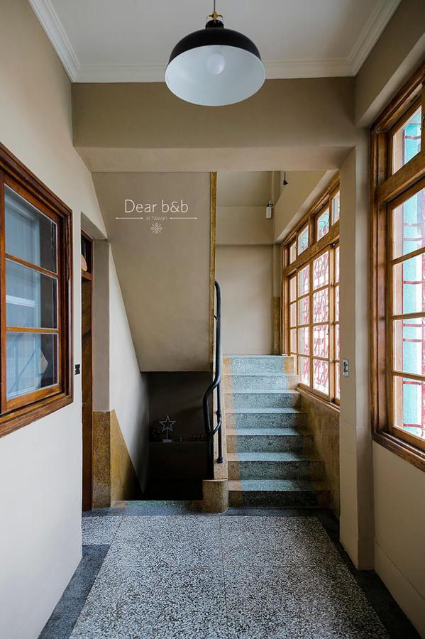 Xin Yuan Hang Homestay Guanshan Eksteriør billede
