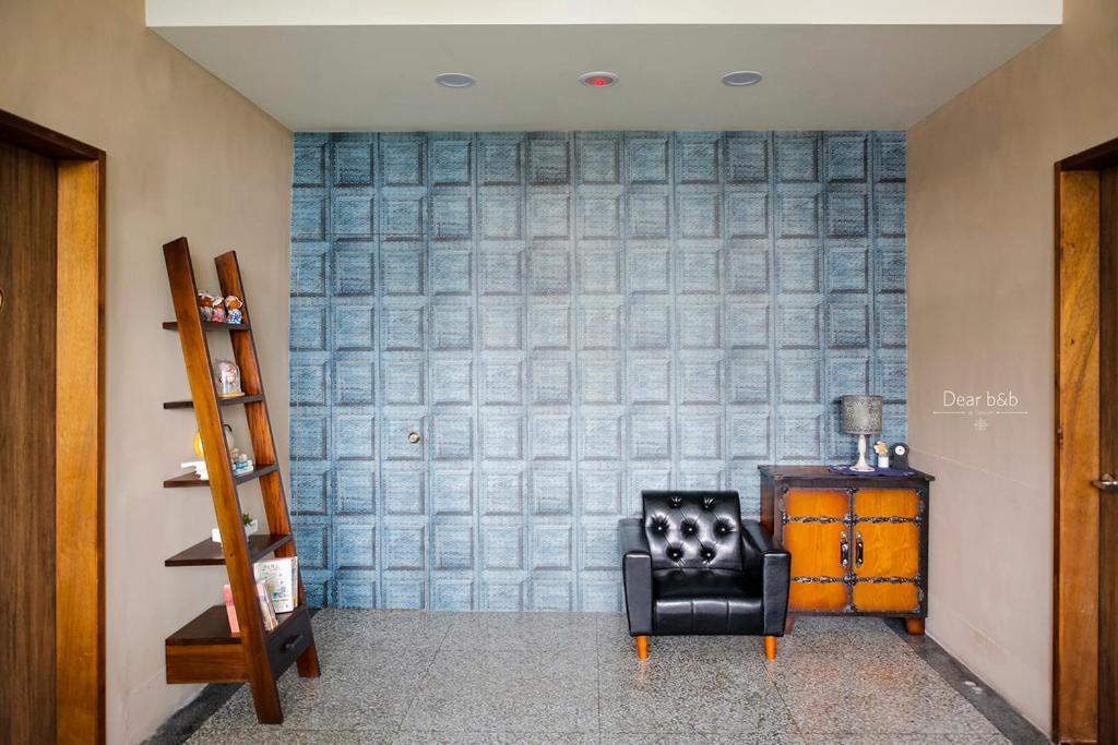 Xin Yuan Hang Homestay Guanshan Eksteriør billede