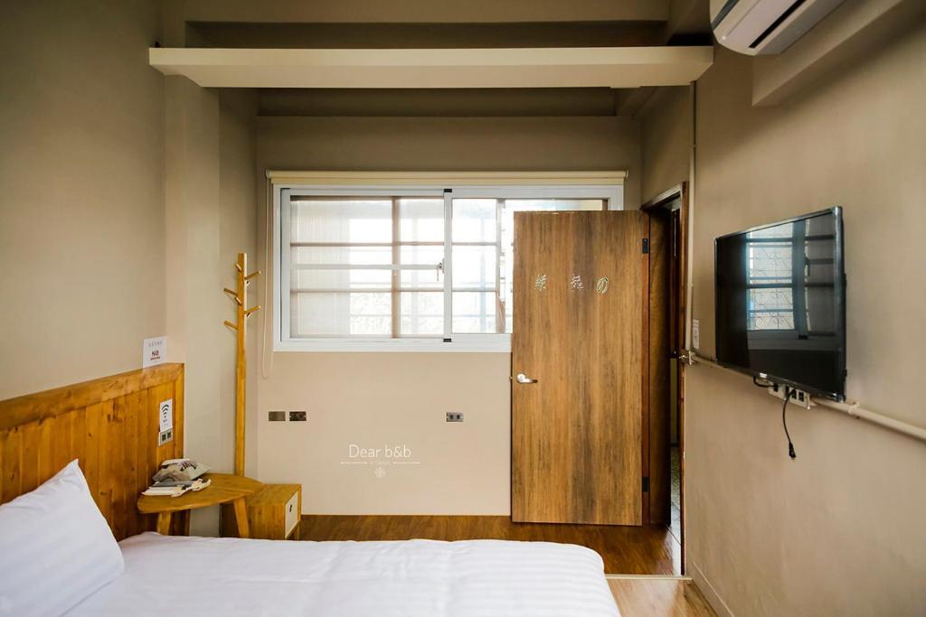 Xin Yuan Hang Homestay Guanshan Eksteriør billede