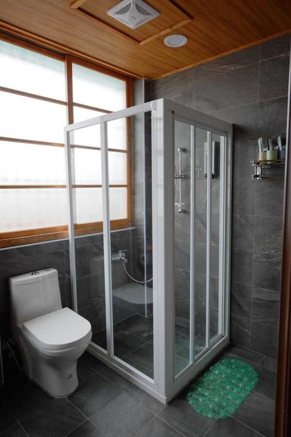 Xin Yuan Hang Homestay Guanshan Eksteriør billede