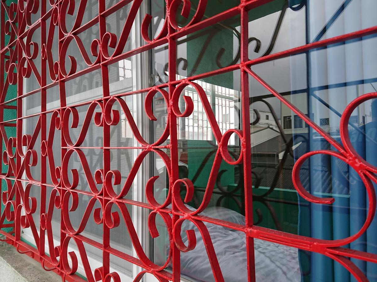 Xin Yuan Hang Homestay Guanshan Eksteriør billede