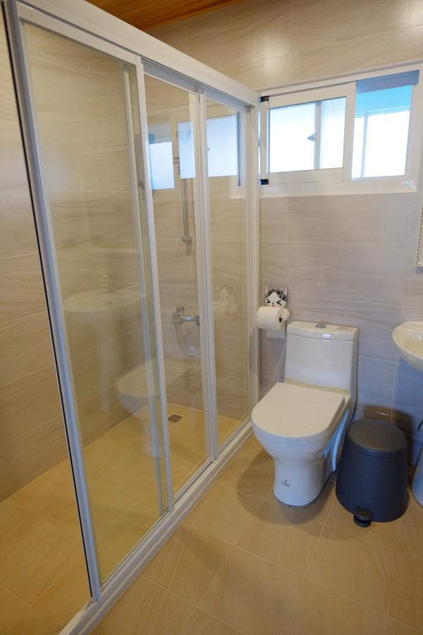 Xin Yuan Hang Homestay Guanshan Eksteriør billede